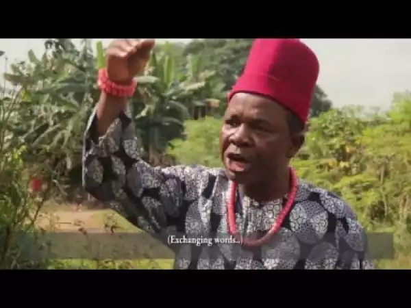 Video: My Life My Pain 2 - 2018 Latest Nollywood Movies
